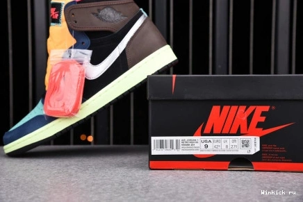 HACK BIO AIR RETRO HIGH TOKYO JORDAN 1 1005